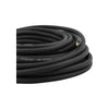 Câble ménage 3x1,0 noir 10 mètres