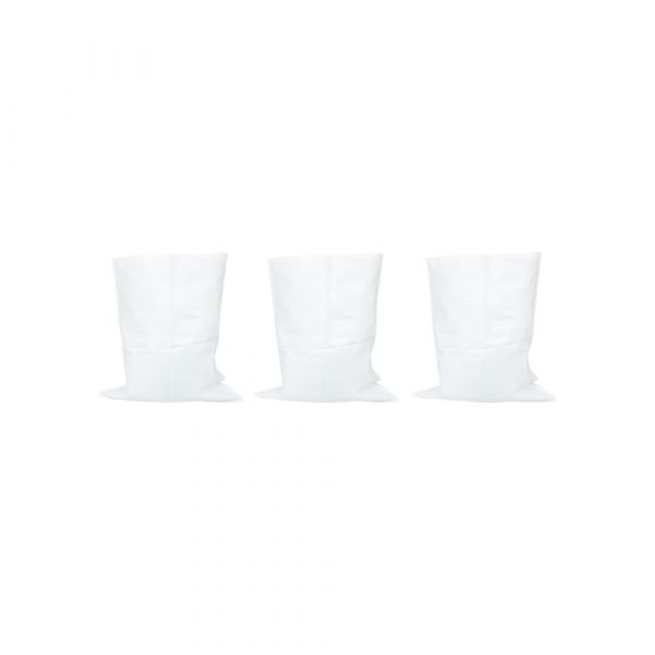 Sac de débris 3 pièces