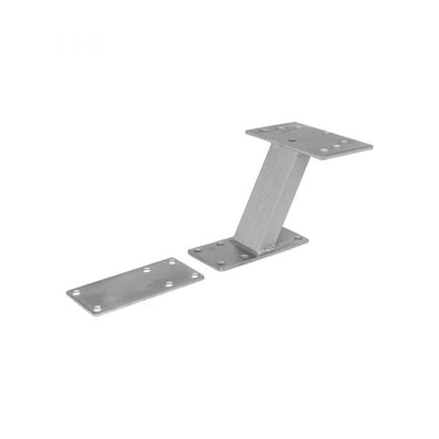 Porte-roues de rechange Dissel Universal