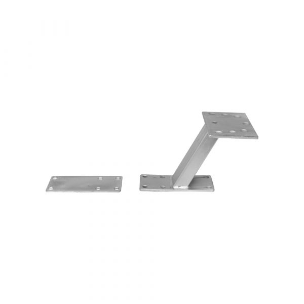 Porte-roues de rechange Dissel Universal