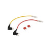 Topgear Fuse Bypass Mini (ensemble de 2)