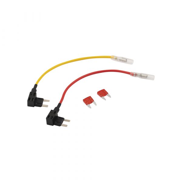 Topgear Fuse Bypass Mini (ensemble de 2)