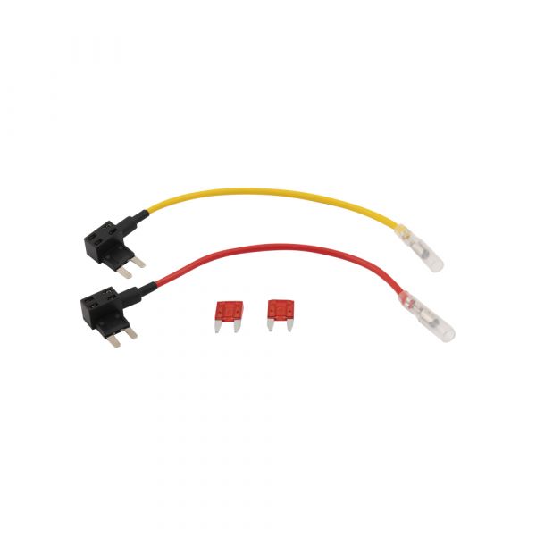 Topgear Fuse Bypass Mini (ensemble de 2)