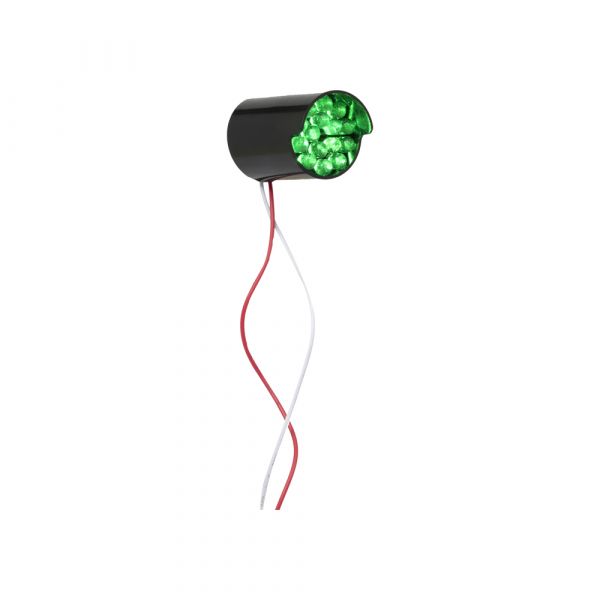 Lampe LED Petit vert