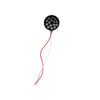 Lampe LED petit bleu