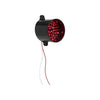 Lampe LED grande rouge