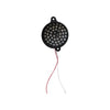 Lampe LED grande verte