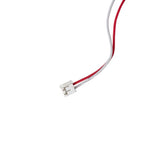 Lampe LED grande bleu - afbeelding 3