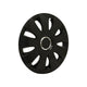 AC Wheel Cap Aura Blk 14