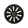 Cap cap de roue renard blk 15