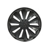 Cap cap de roue renard blk 15
