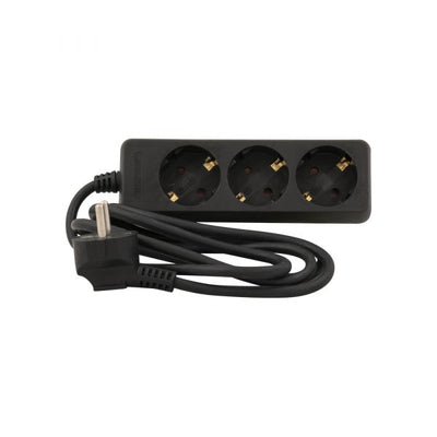 TCD 3V + RA 1,5 mètre noir