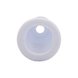 Manipuler rond, blanc (ensemble de 2) - afbeelding 4