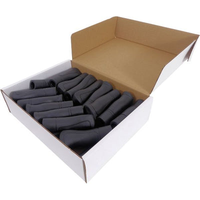 Herrmans Gire Ergo 84b 120 mm noir (emballage d'atelier de 30 pièces)