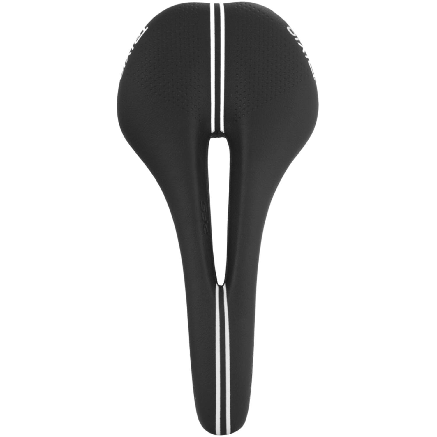 Trivio - selle de vélo gorilla pfs noir pfs