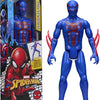Marvel Spider-Man Titan Series Spider-Man 2099 - figurine