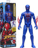 Marvel Spider-Man Titan Series Spider-Man 2099 - figurine