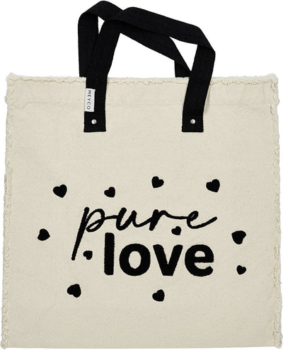Sac maman Meyco baby pure love - nature