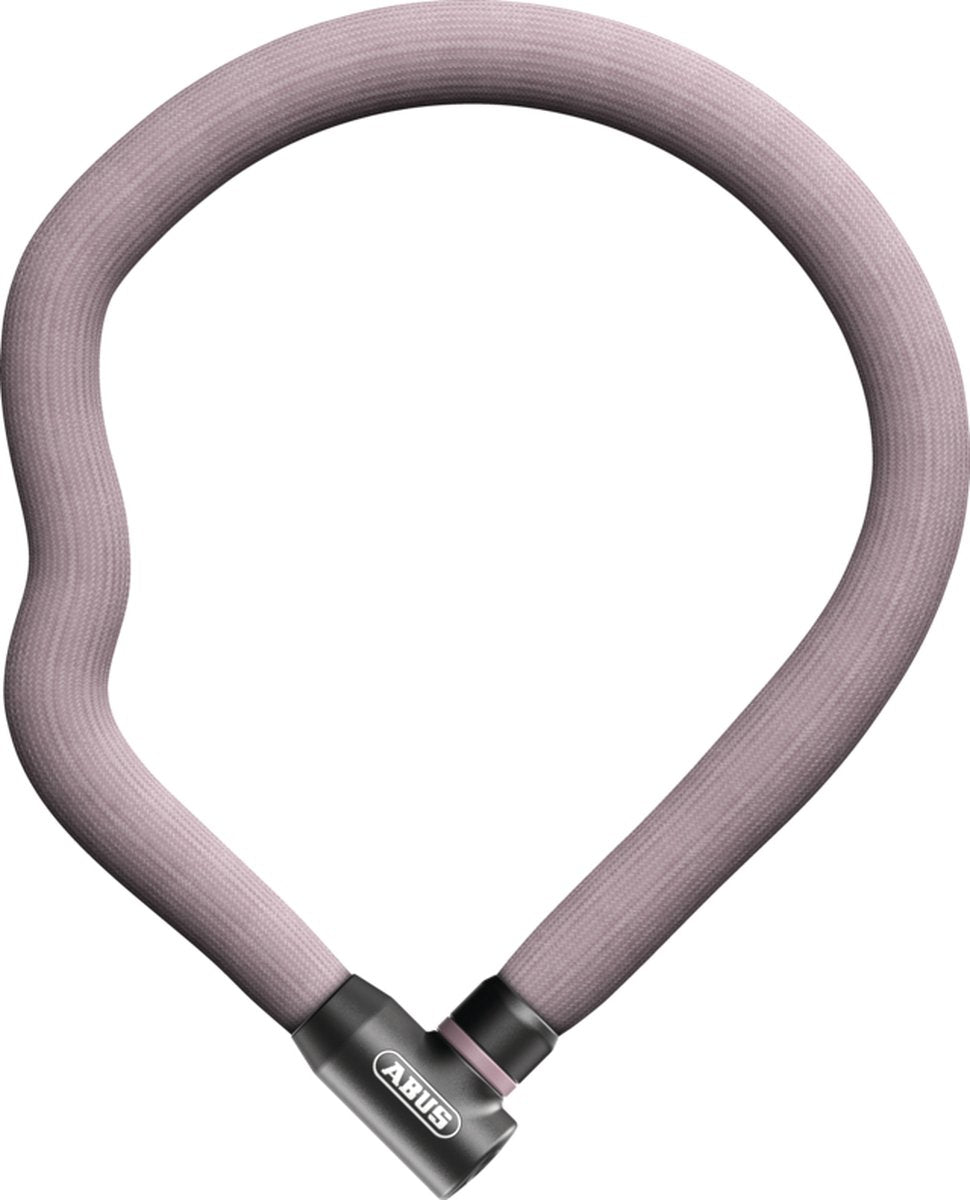 Abus Goose Lock 4204K 110 Rosemauve