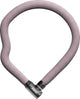 Abus Goose Lock 4204K 110 Rosemauve