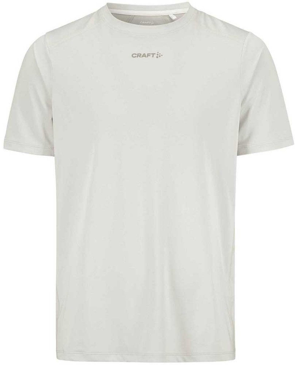 T-shirt de sport homme Craft adv essence ss tee 2 m - nuage