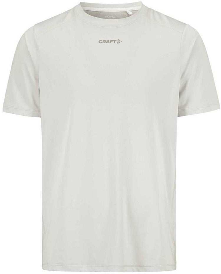 T-shirt de sport homme Craft adv essence ss tee 2 m - nuage