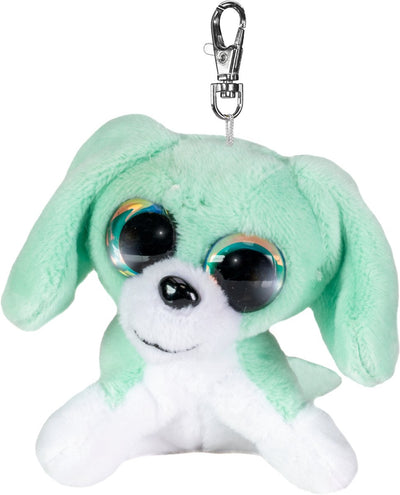 Lumo Stars Lumo Démarrer le chien de trousseau Tommy