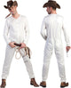 Vegaoo Déguisement de sous-vêtements de cowboy pour adultes - Déguisement - M L