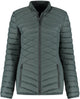 Veste d'extérieur Kjelvik izzy vert balsam