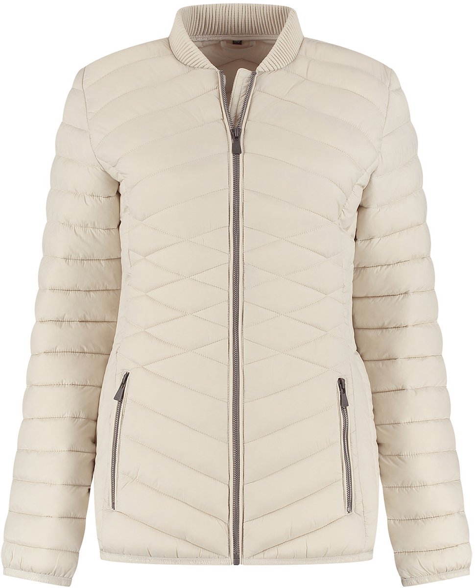 Kjelvik veste outdoor izzy sable