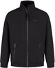 Kjelvik veste d'extérieur dionn noir
