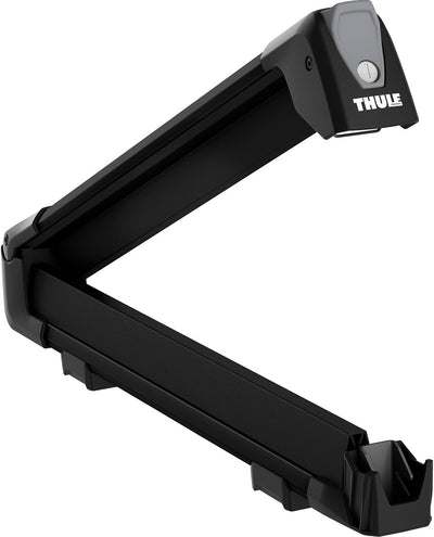 Thule snowpack l noir (pour 6 paires de skis)