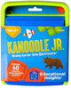Ressources d'apprentissage kanoodle® jr. - 4+