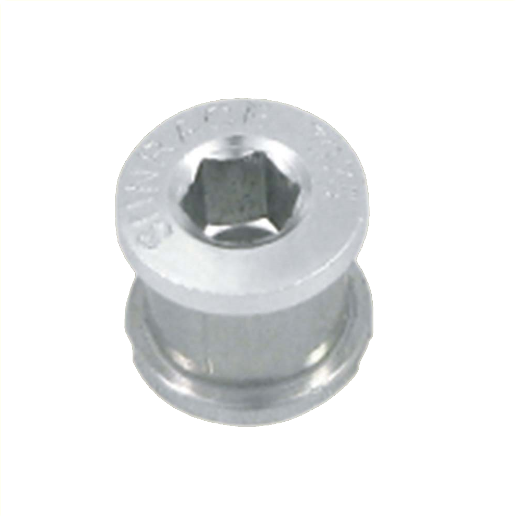 Sunrace - Sunrace Chaising Bound Bolt Set Sp210 Silver (5e)