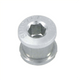 Sunrace - Sunrace Chaising Bound Bolt Set Sp210 Silver (5e)