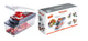 Westmark multi-cutter 12 pièces