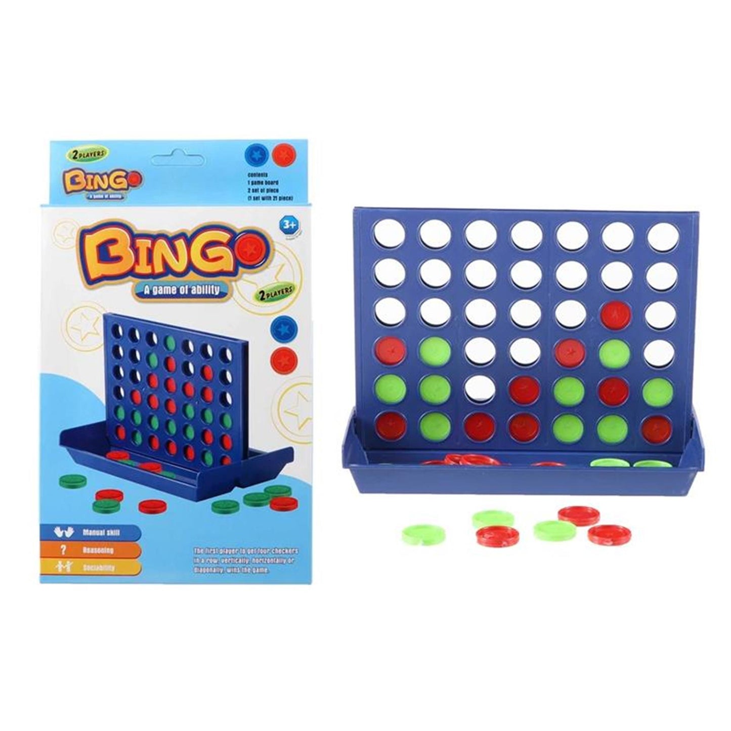 Le match 4 est gagné