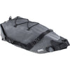 Evoc - sac de selle boa wp 8 gris carbone taille unique 8l