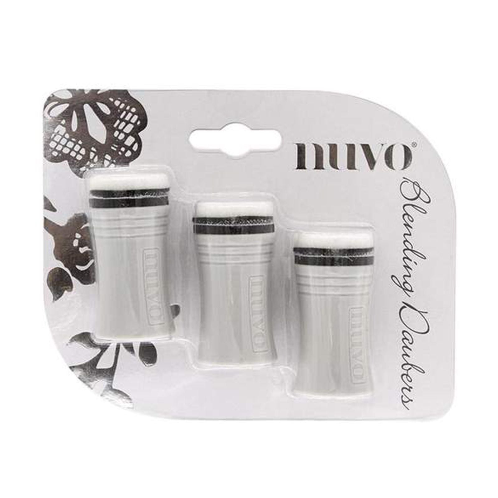 Nuvo par Tonic Studios nuvo • barbouilleurs de mélange