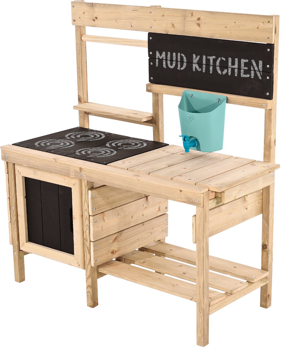 Tp jouets boueux folie cuisine de boue