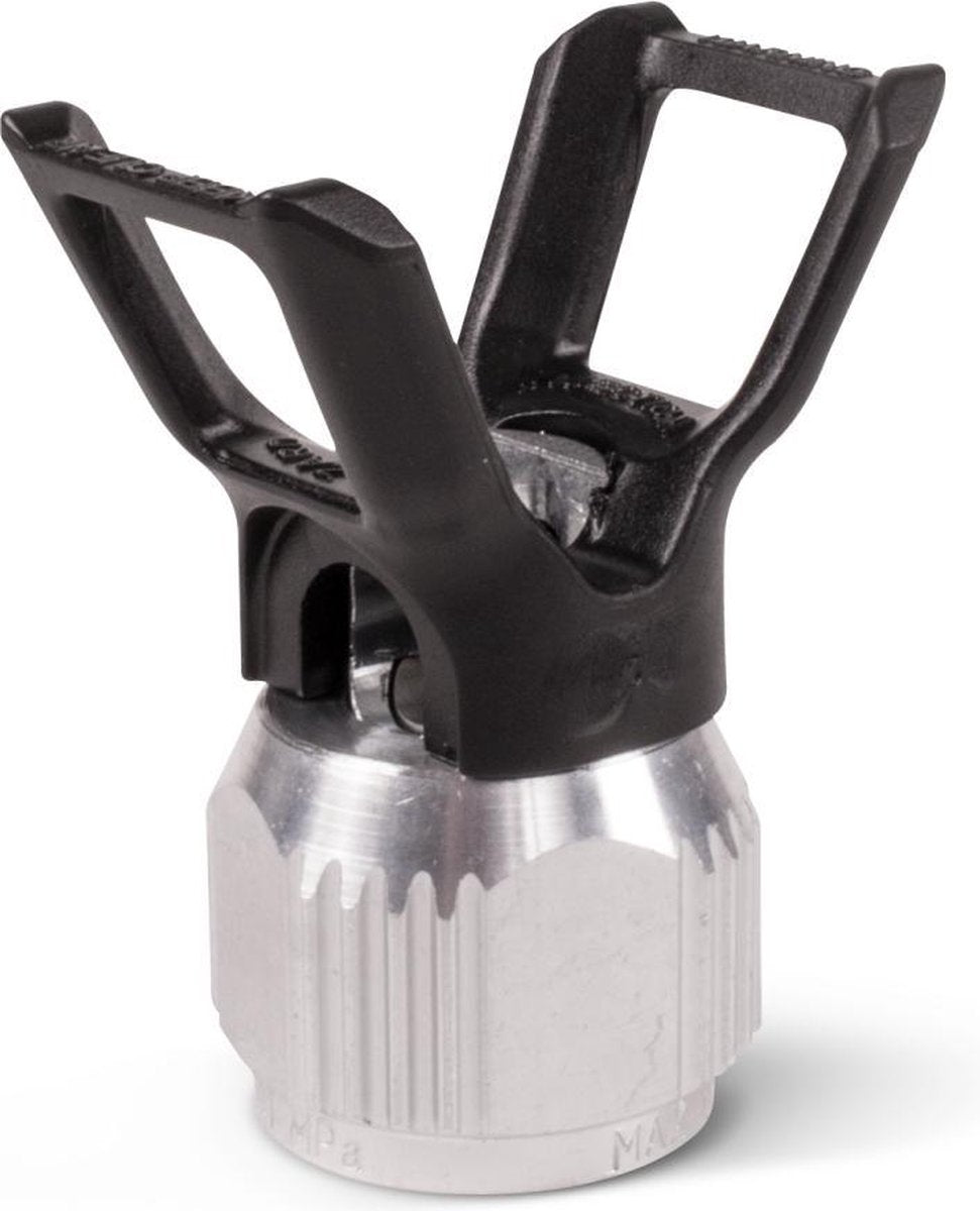 Wagner 1054576 - jeu de supports de buse de pulvérisation | 1 pièce