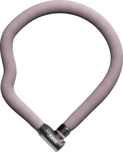 Abus Goose Lock 4204K 110 Rosemauve