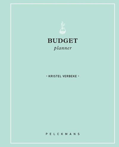 Planificateur de budget Woonwoud – votre outil élégant pour contrôler votre argent !
