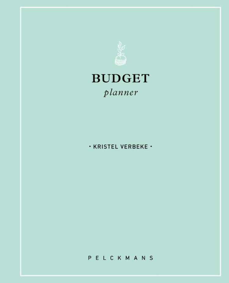 Planificateur de budget Woonwoud – votre outil élégant pour contrôler votre argent !