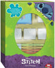 Ensemble de tampons multiprint avec 4 timbres