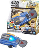 Star Wars SW Nightfall Gauntlet Effet Blaster