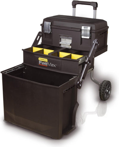 Stanley Stanley Fatmax Toolet Cart 1-94-210