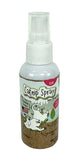Spray de catnip de compagnie heureux