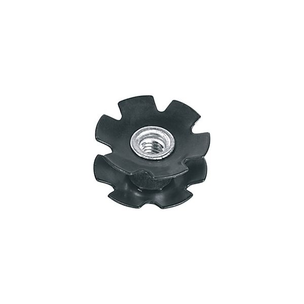 Ergotec - Balnemplug Claw Ergotec 1-1 8 - noir