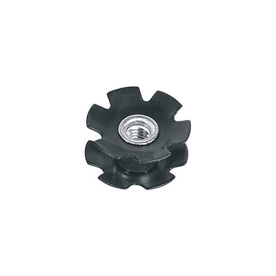 Ergotec - Balnemplug Claw Ergotec 1-1 8 - noir